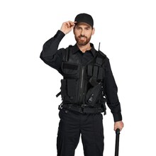 Jasa Outsourcing Security