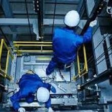 Service Lift