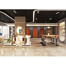 Jasa Desain Interior Toko