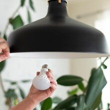 Jasa Pemasangan Lampu