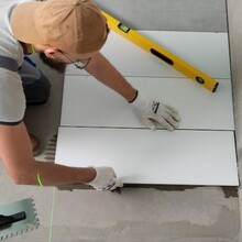 Floor Installation Services