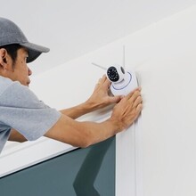 Alarm & CCTV Installation Services