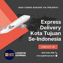 Jasa Ekspedisi Udara