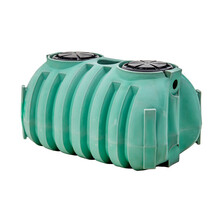 Septic Tank