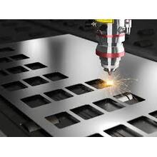 Jasa Laser Cutting
