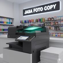 Foto Copy