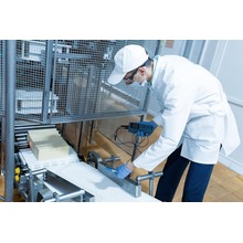 Jasa Fabrikasi Conveyor