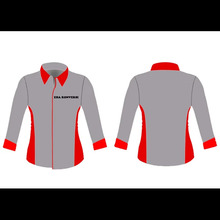 Custom Services