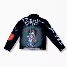 Jual Jasa Kustom Jaket