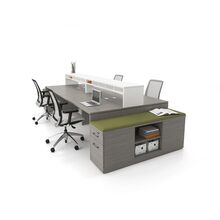 Jasa Kustom Furniture Kantor