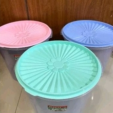 Jasa Kustom Toples Makanan