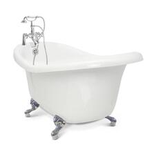 Bathtub