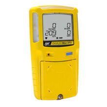 Detektor Gas