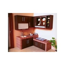 Lemari Dapur