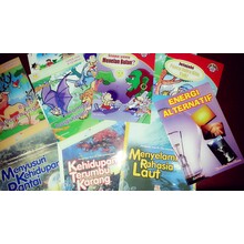Buku Bacaan