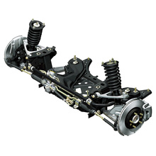 Jual Suspensi Mobil