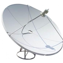 Antena Parabola