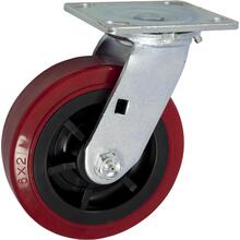 Roda Troli