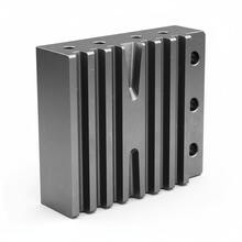 Jaw Plate 