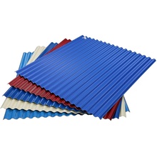 Jual Roofing