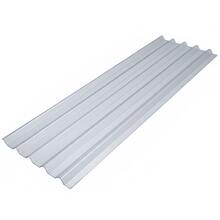 Panel Atap PVC
