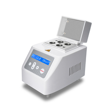 Dry Bath Incubator