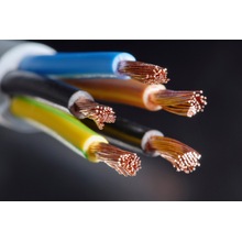 Jual Kabel Tembaga