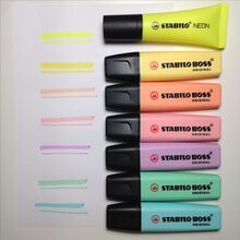 Jual Textliner / Stabilo / Highlighter
