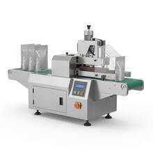 Continuous Band Sealer