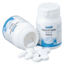 Jual Parasetamol