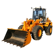 Bulldozer