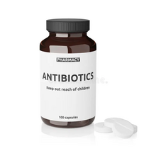 Jual Antibiotik