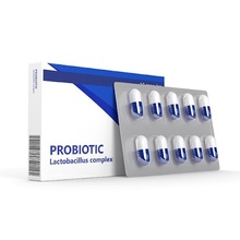 Probiotik
