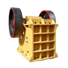 Jaw Crusher