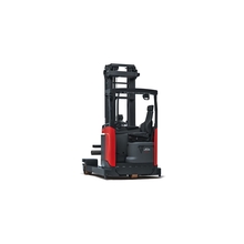 Forklift Reach Truck