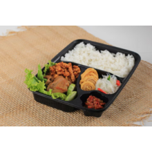 Nasi Kotak Image
