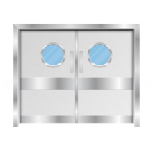 Pintu Hermetic