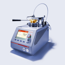 Jual Flash Point Tester