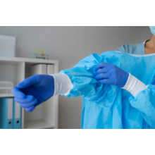 Jual Sarung Tangan Nitrile