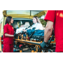 Ambulance Stretcher