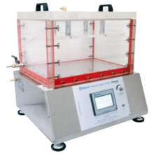 Jual Vacuum Leak Tester