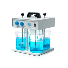Jual Flokulator