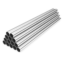 Pipa Aluminium