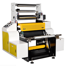 Mesin Rewinder