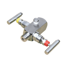 Block Valve