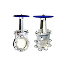 Knife Gate Valve