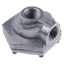 Quick Exhaust Valve