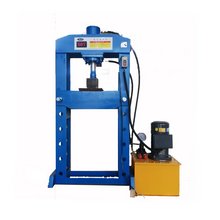 Mesin Press Hidrolik