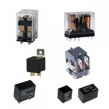 Relay Listrik Dan Komponen Penghubung