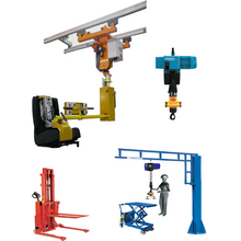 Lift Material Handling